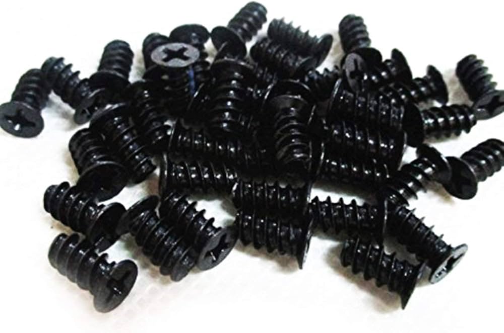 Amazon.co.jp: Easycargo コンピューターケース ファンネジ PC ファン